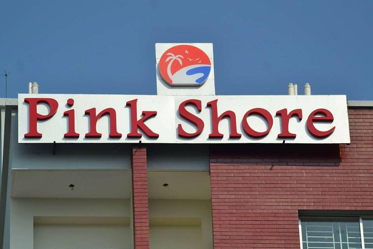 Hotel Pink Shore Cox's Bazar Esterno foto