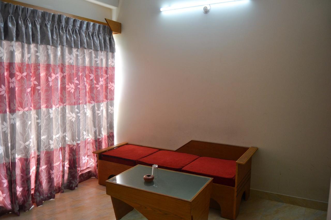 Hotel Pink Shore Cox's Bazar Esterno foto