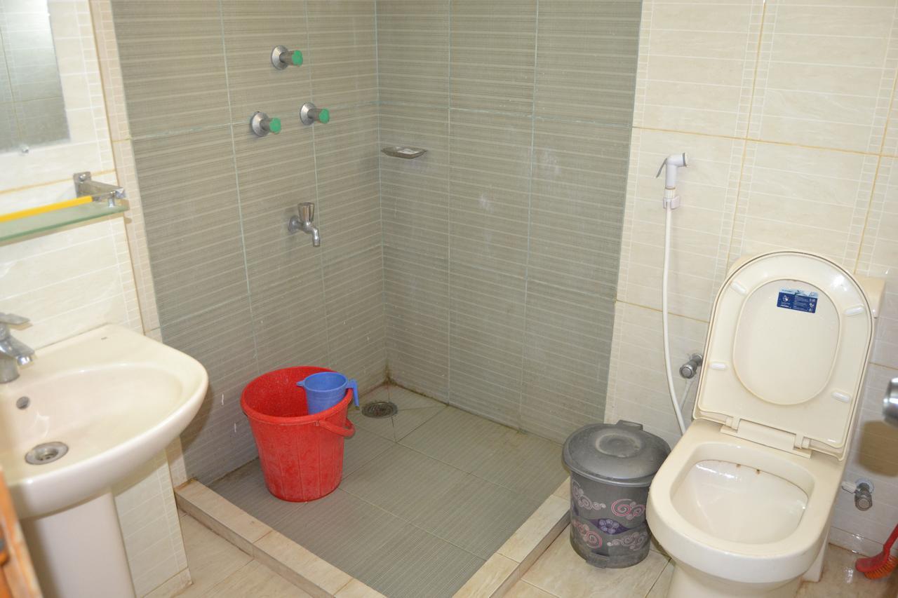 Hotel Pink Shore Cox's Bazar Esterno foto