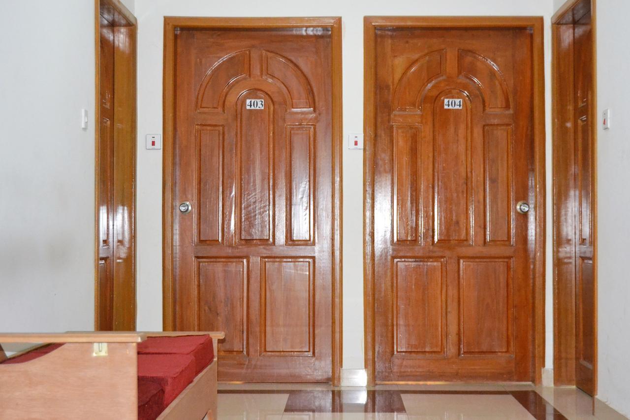 Hotel Pink Shore Cox's Bazar Esterno foto