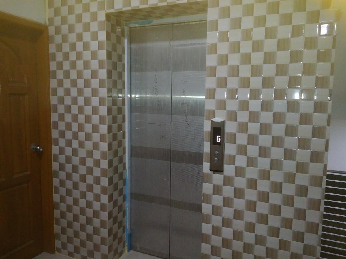 Hotel Pink Shore Cox's Bazar Esterno foto