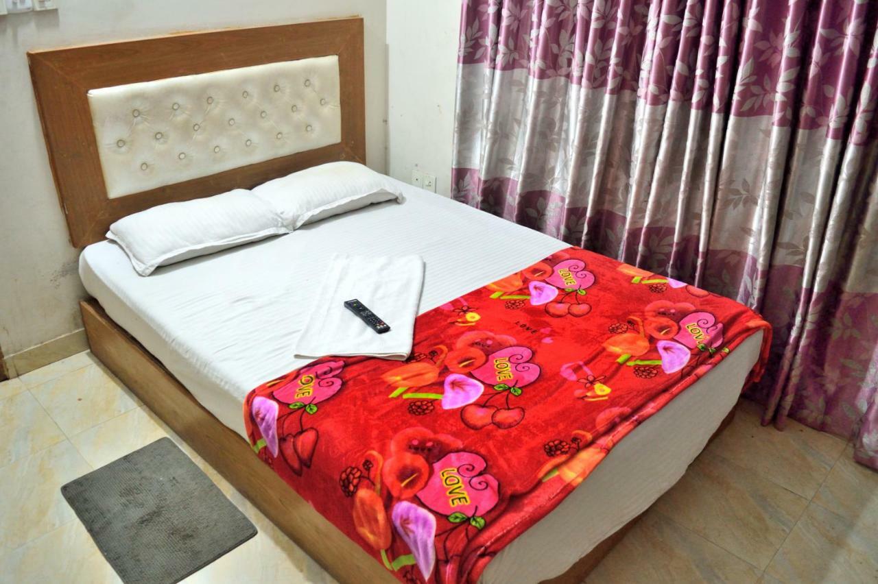 Hotel Pink Shore Cox's Bazar Esterno foto