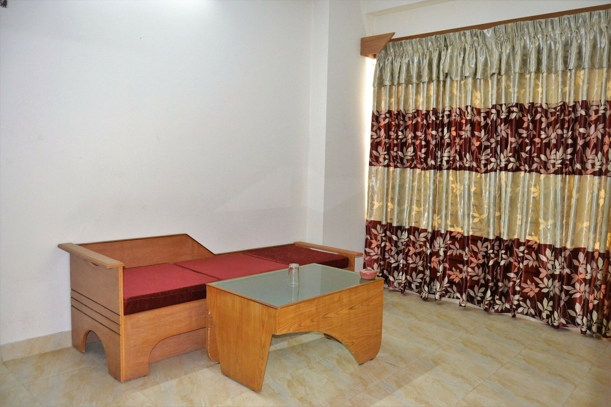 Hotel Pink Shore Cox's Bazar Esterno foto